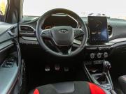 Lada (ВАЗ) Vesta I Рестайлинг (NG) Волгоград  - изображение 55
