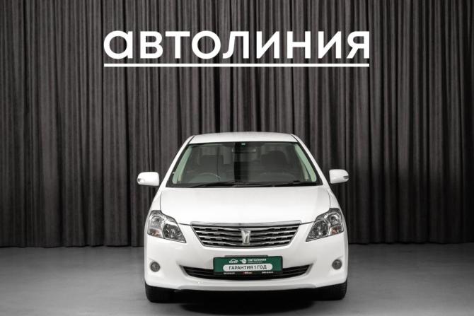 Toyota Premio II (T26) с пробегом 2008 года, цена 960 000 рублей, 221457 км, седан, Автокод Объявления