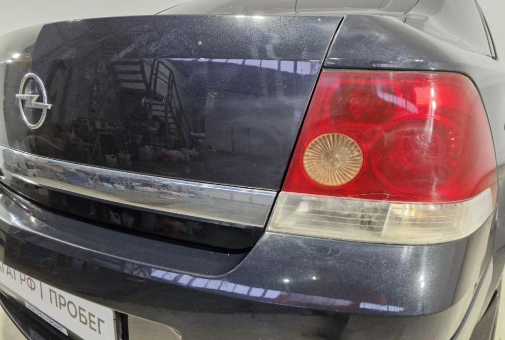 Opel Astra J Рестайлинг Саранск  - изображение 3
