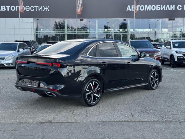 Kaiyi E5 с пробегом 2023 года, цена 1 359 000 рублей, 31641 км, седан, Автокод Объявления