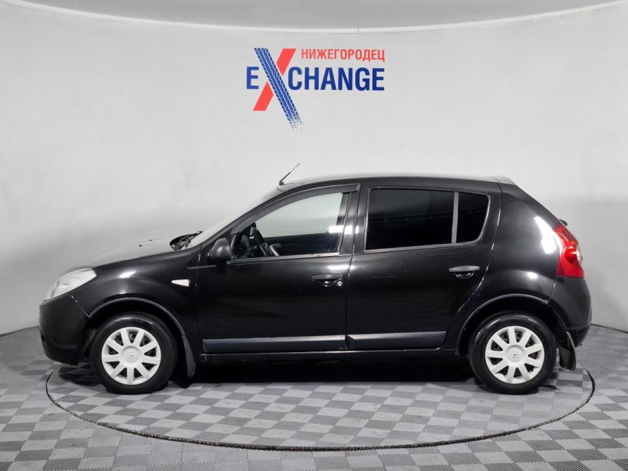 Renault Sandero I Нижний Новгород  - изображение 8