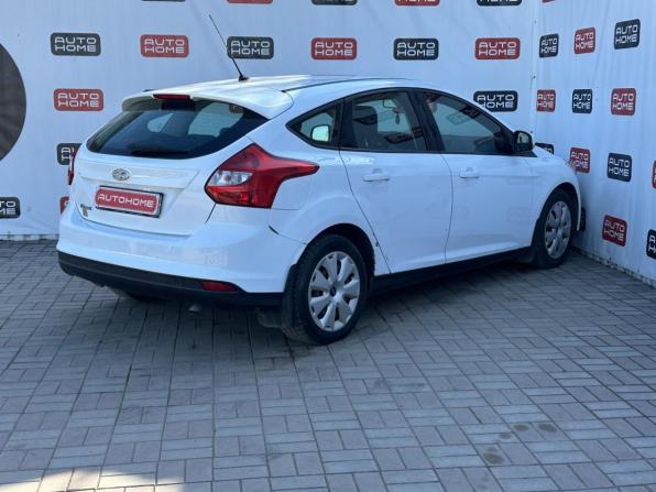 Ford Focus III с пробегом 2014 года, цена 724 990 рублей, 147000 км, хэтчбек, Автокод Объявления