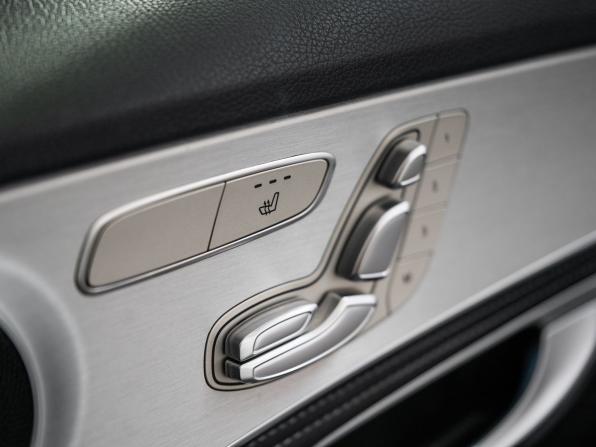 Mercedes-Benz C-Класс IV (W205) с пробегом 2014 года, цена 1 690 000 рублей, 95379 км, седан, Автокод Объявления
