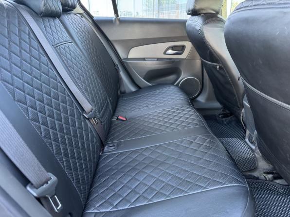 Chevrolet Cruze I с пробегом 2010 года, цена 699 000 рублей, 210000 км, седан, Автокод Объявления