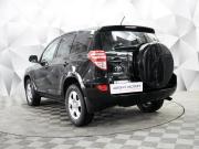 Toyota RAV4 III (XA30) Рестайлинг Ульяновск  - изображение 21