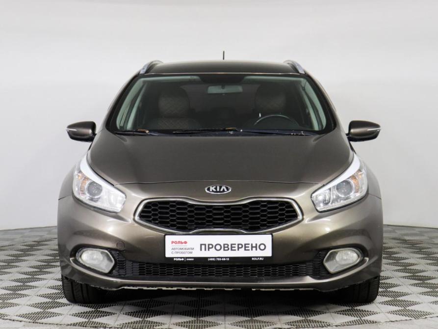 Kia Ceed II Химки  - изображение 2
