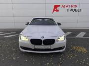BMW 5 серии VI (F10/F11/F07) Ставрополь  - изображение 22