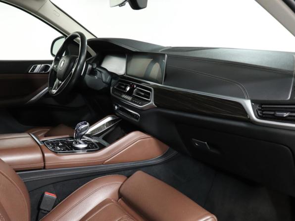 BMW X6 III (G06) с пробегом 2020 года, цена 7 399 000 рублей, 61834 км, внедорожник, Автокод Объявления