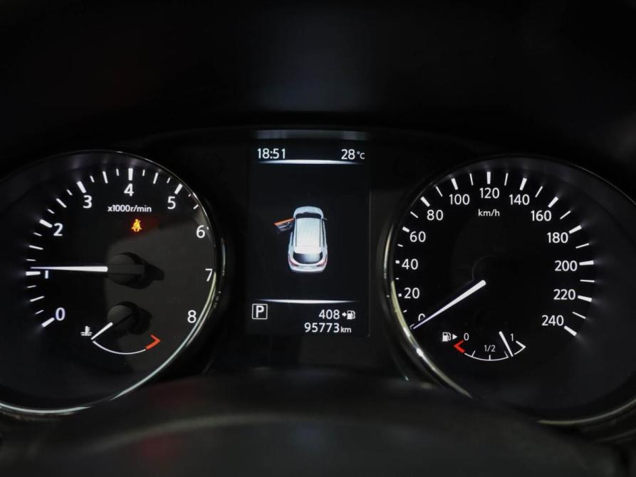 Nissan Qashqai II Ростов-на-Дону  - изображение 17