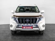 Toyota Land Cruiser Prado 150 Series Рестайлинг 1 Иркутск  - изображение 27