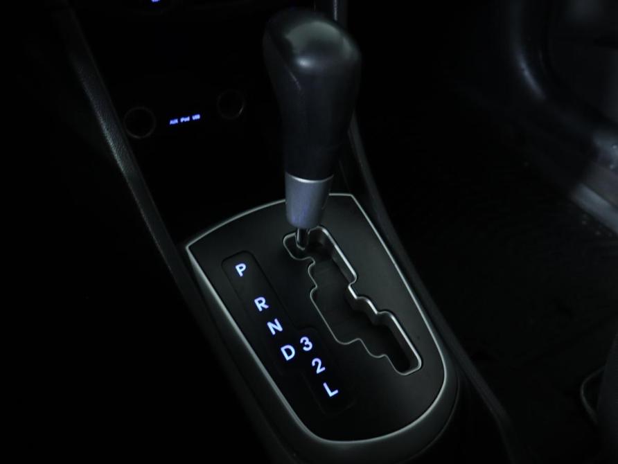 Hyundai Solaris I Москва  - изображение 15