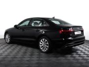 Audi A4 V (B9) Рестайлинг Москва  - изображение 32