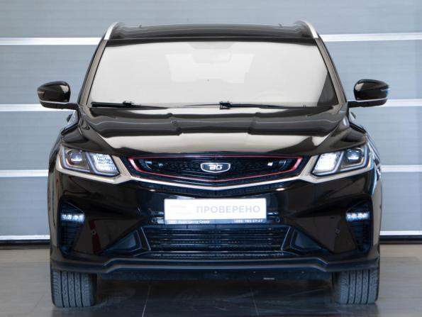 Belgee X50 с пробегом 2024 года, цена 2 225 000 рублей, 18000 км, внедорожник, Автокод Объявления