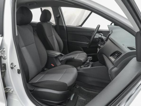 Hyundai Solaris II Рестайлинг с пробегом 2021 года, цена 1 830 000 рублей, 77469 км, седан, Автокод Объявления