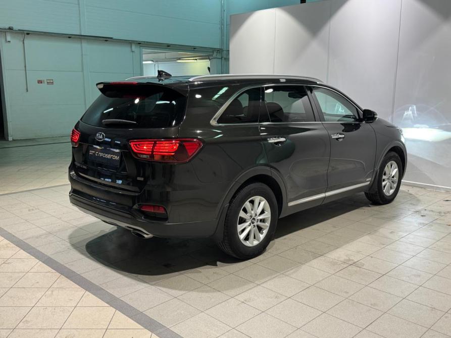 Kia Sorento III Prime Рестайлинг Самара  - изображение 5