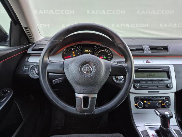 Volkswagen Passat B6 с пробегом 2010 года, цена 795 000 рублей, 175166 км, седан, Автокод Объявления