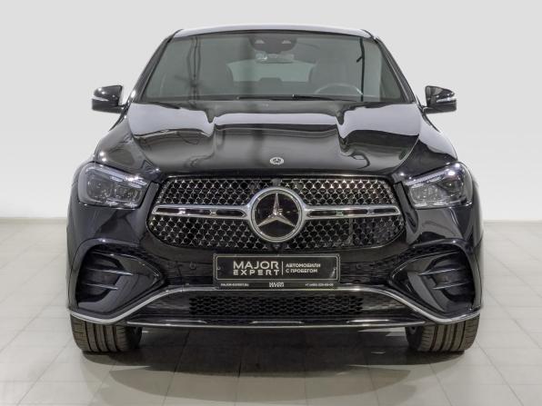 Mercedes-Benz GLE Coupe II (C167) Рестайлинг с пробегом 2024 года, цена 12 595 000 рублей, 14600 км, внедорожник, Автокод Объявления