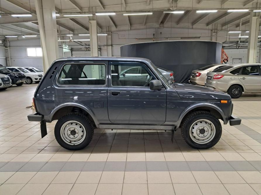 Lada (ВАЗ) 2121 (4x4) I Рестайлинг Набережные Челны  - изображение 5