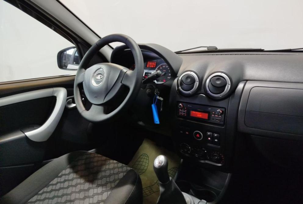 Lada (ВАЗ) Largus I Саратов  - изображение 14
