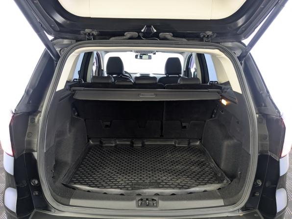 Ford Kuga II Рестайлинг с пробегом 2018 года, цена 1 655 000 рублей, 154040 км, внедорожник, Автокод Объявления