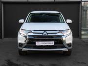 Mitsubishi Outlander III Рестайлинг 2 Москва  - изображение 19