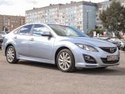 Mazda 6 II (GH) Рестайлинг Ижевск  - изображение 29