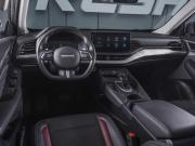 Haval F7x I Рестайлинг Ростов-на-Дону  - изображение 26