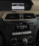 Mercedes-Benz C-Класс III (W204) Рестайлинг Москва  - изображение 23