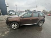 Renault Duster I Курган  - изображение 5