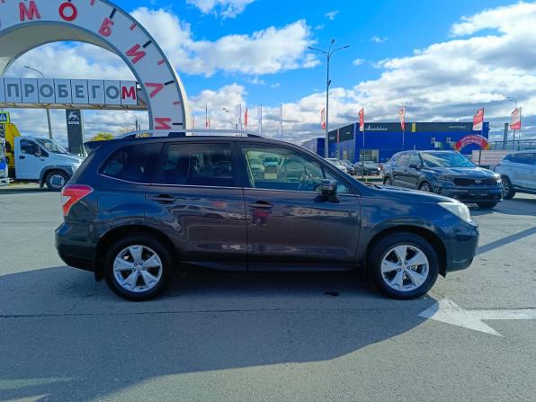 Subaru Forester IV с пробегом 2014 года, цена 1 589 995 рублей, 208971 км, внедорожник, Автокод Объявления
