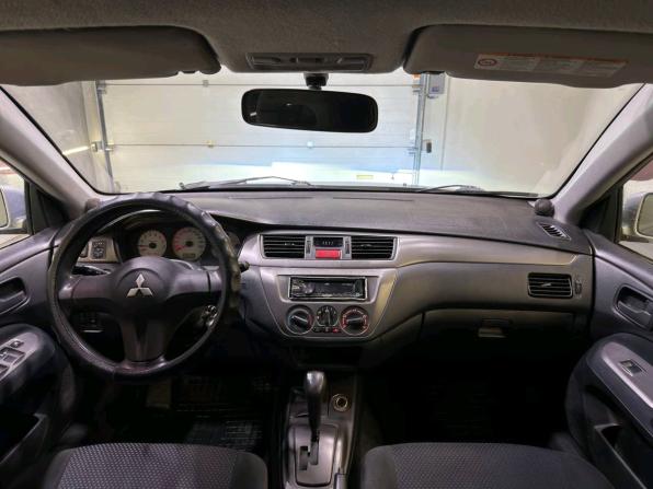 Mitsubishi Lancer IX с пробегом 2007 года, цена 289 000 рублей, 378069 км, седан, Автокод Объявления