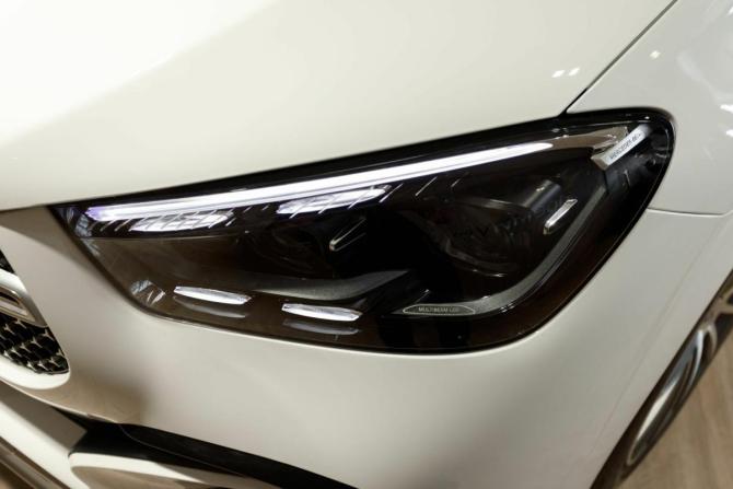 Новый Mercedes-Benz GLE II (V167) Рестайлинг 2025 года, цена 13 200 000 рублей, внедорожник, Автокод Объявления