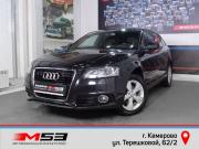 Audi A3 II (8P) Рестайлинг 2 Кемерово  - изображение 23