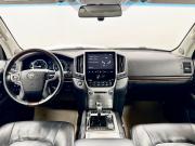 Toyota Land Cruiser 200 Series Рестайлинг 2 Вологда  - изображение 37