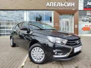 Lada (ВАЗ) Vesta I Набережные Челны  - изображение 25