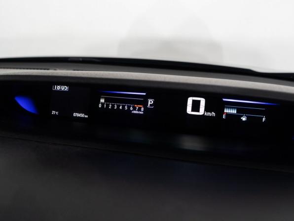 Honda Stepwgn V Рестайлинг с пробегом 2017 года, цена 2 299 500 рублей, 78450 км, минивэн, Автокод Объявления