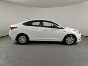 Hyundai Solaris II Уфа  - изображение 29