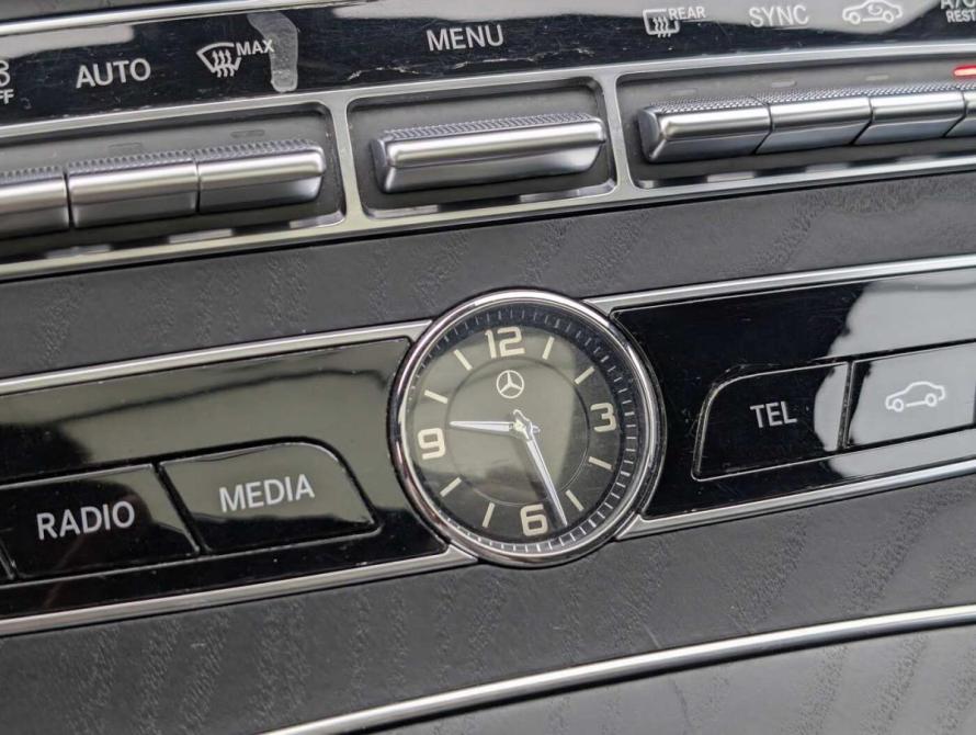 Mercedes-Benz E-Класс V (W213 S213 C238) Москва  - изображение 12