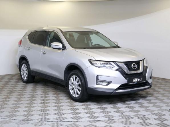Nissan X-Trail III Рестайлинг с пробегом 2019 года, цена 1 750 000 рублей, 189999 км, внедорожник, Автокод Объявления