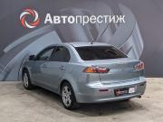 Mitsubishi Lancer X Рестайлинг Пермь  - изображение 33