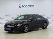 Mercedes-Benz CLA II (C118 X118) Ставрополь  - изображение 17
