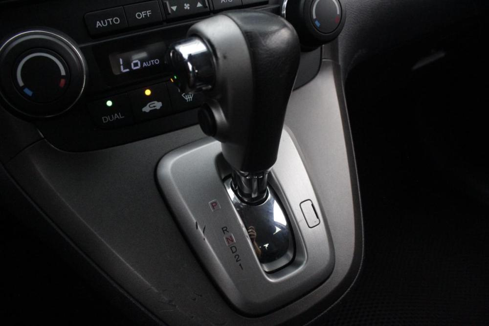 Honda CR-V III Рестайлинг Брянск  - изображение 15