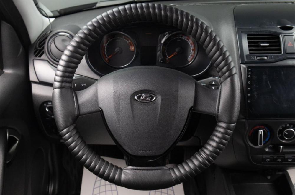 Lada (ВАЗ) Granta I Рестайлинг Оренбург  - изображение 10