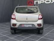Renault Sandero II Рестайлинг Пермь  - изображение 51