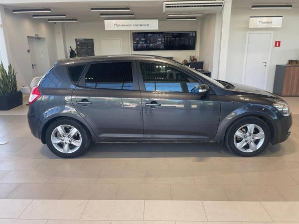 Kia Ceed I Рестайлинг с пробегом 2010 года, цена 754 000 рублей, 164827 км, хэтчбек, Автокод Объявления