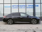 Toyota Camry VIII (XV70) Рестайлинг Екатеринбург  - изображение 27