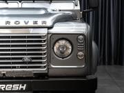 Land Rover Defender I Рестайлинг Тюмень  - изображение 27