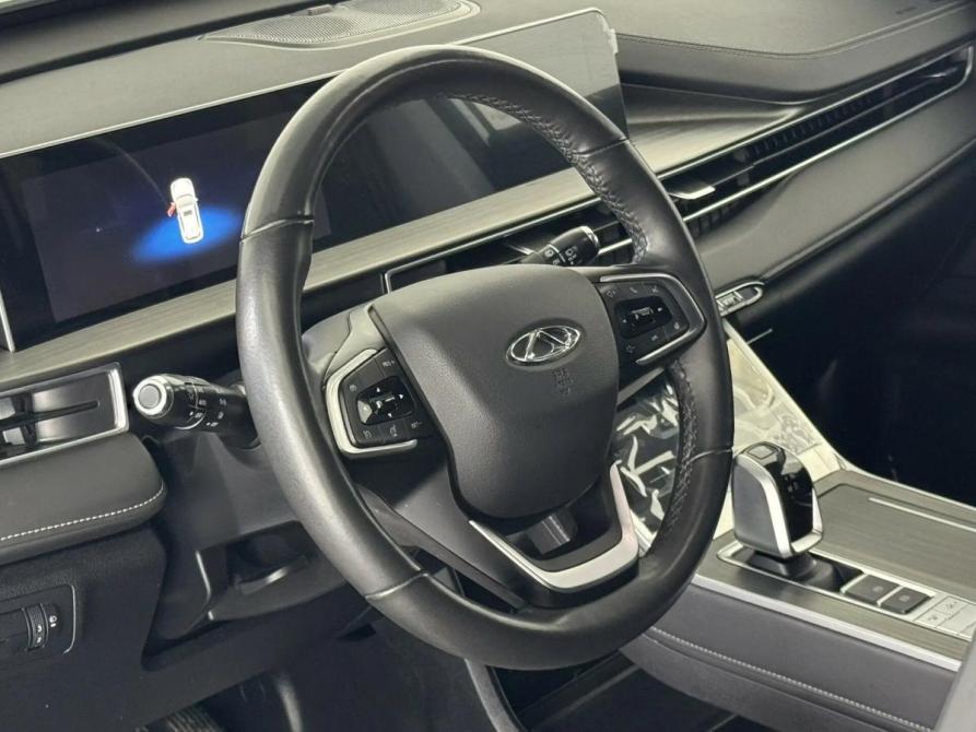 Chery Tiggo 4 Pro I Рестайлинг Кострома  - изображение 9