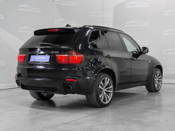 BMW X5 II (E70) Рестайлинг с пробегом 2011 года, цена 2 220 000 рублей, 302000 км, внедорожник, Автокод Объявления