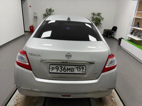 Nissan Teana II (J32) Рестайлинг с пробегом 2012 года, цена 935 000 рублей, 223801 км, седан, Автокод Объявления
